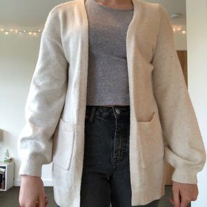 Nordstrom cardigan